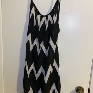Swimsuit Cover Dress